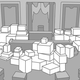 Image for article titled Officials Unveil Plan To Convert Underused Senate Chamber Into Storage Facility
